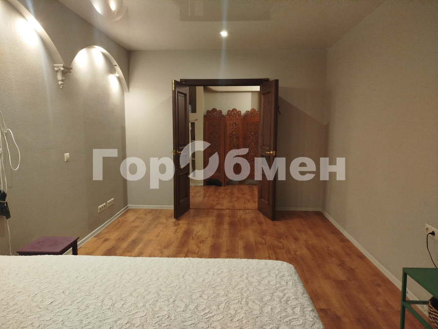 Аренда 3-комнатной квартиры, Москва, Россия,   улица Мичуринский Проспект