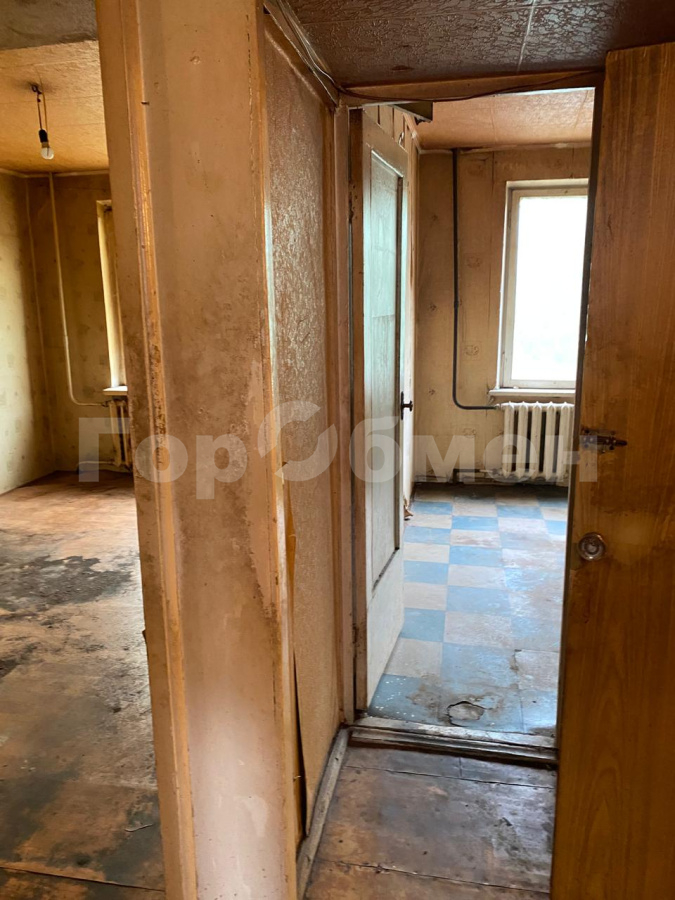 Продажа 2-комнатной квартиры, Щелково, Россия,    улица Беляева