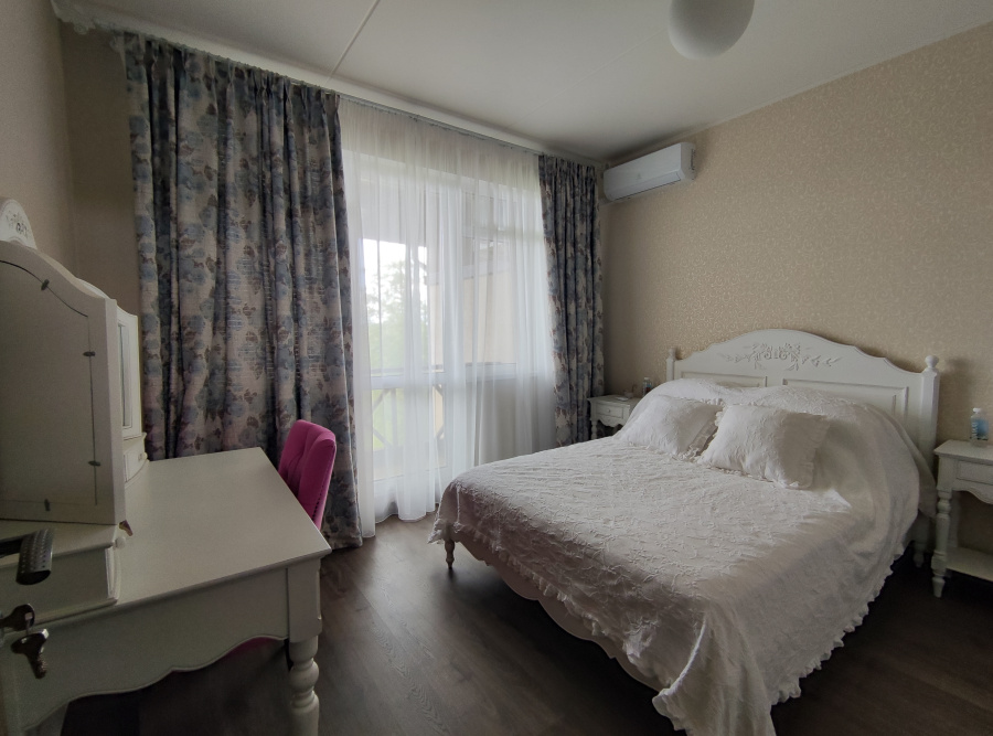 Продажа дома, 134м <sup>2</sup>, 5 сот., Злобино,  Заокский район,  Малаховское муниципальное образование