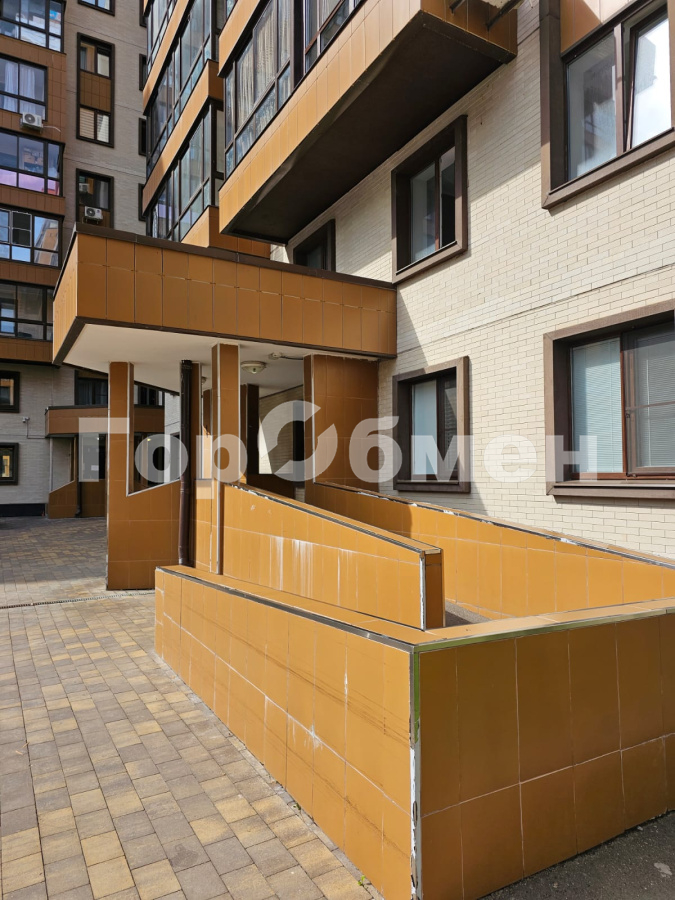 Продажа 3-комнатной квартиры, Пирогово, Россия,   городской округ Мытищи