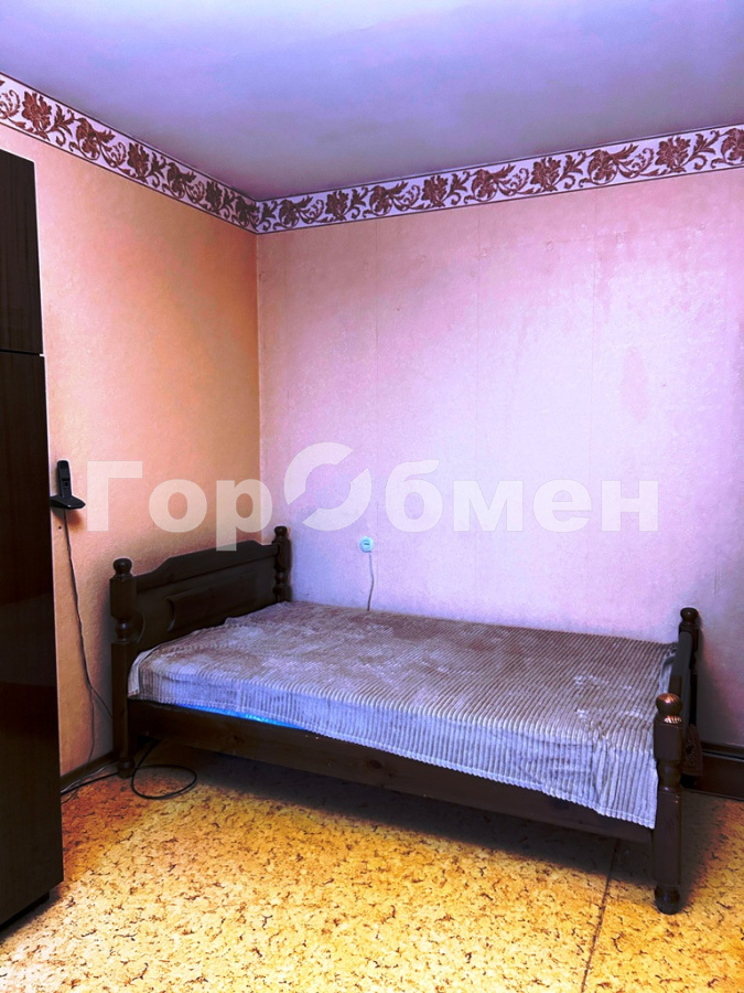 Аренда 1-комнатной квартиры, Москва, Россия,   Таллинская улица