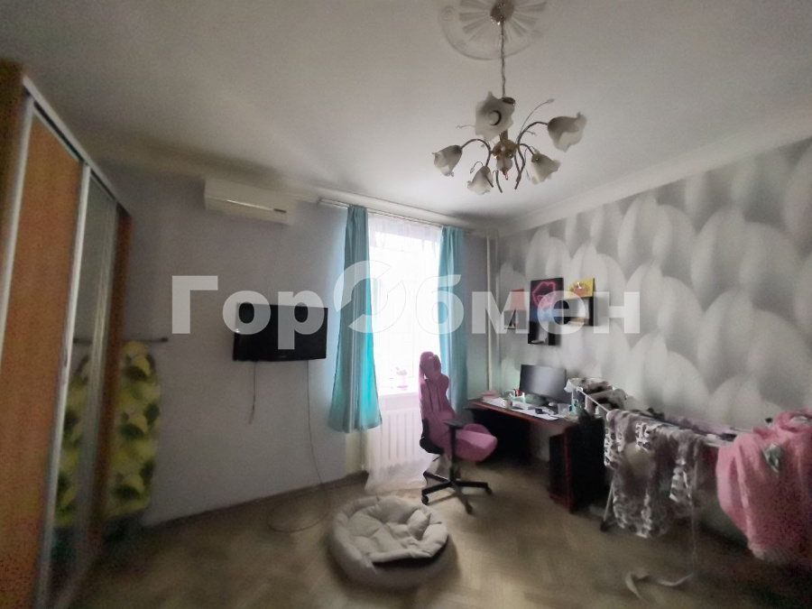 Продажа комнаты, 21м <sup>2</sup>, Москва, Россия,   Красноказарменная улица