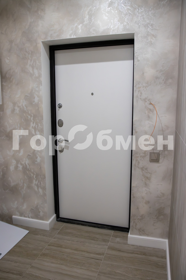 Продажа 3-комнатной квартиры, Москва, Россия,   2-й Грайвороновский проезд