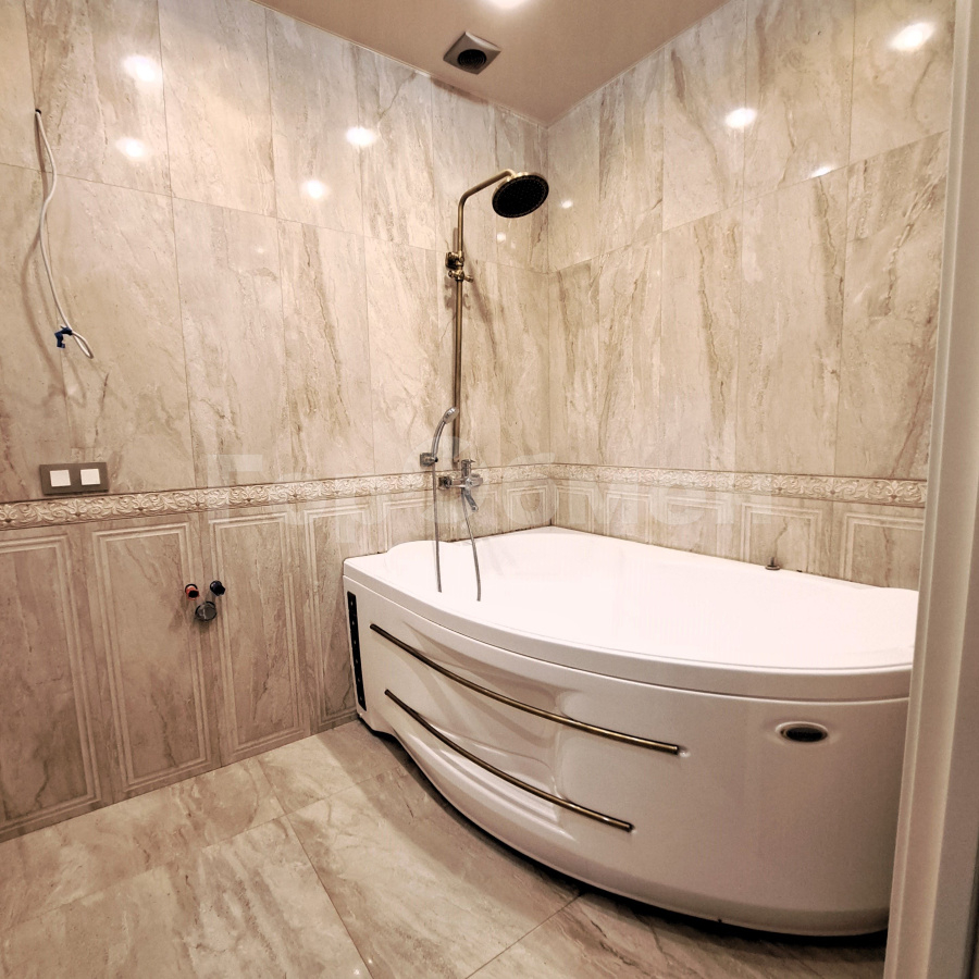 Продажа 3-комнатной квартиры, Бородино, Россия,   городской округ Мытищи