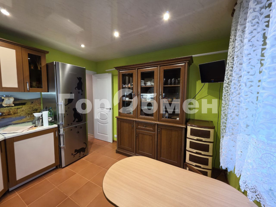 Аренда 1-комнатной квартиры, Одинцово, Россия,    Можайское шоссе