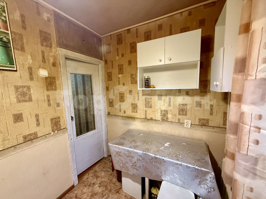 Продажа 1-комнатной квартиры, Подольск, Россия,    Литейная улица