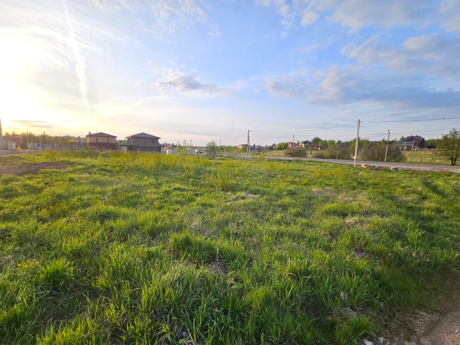 Продажа участка, Аксаково, Россия,   городской округ Мытищи