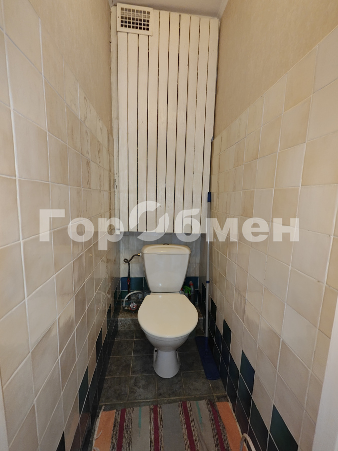 Продажа 2-комнатной квартиры, Москва, Россия,    улица Фридриха Энгельса