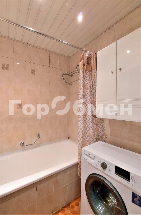 Аренда 3-комнатной квартиры, Москва, Россия,   улица Сущёвский Вал