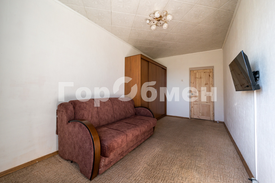 Продажа 2-комнатной квартиры, Москва, Россия,   улица Касаткина