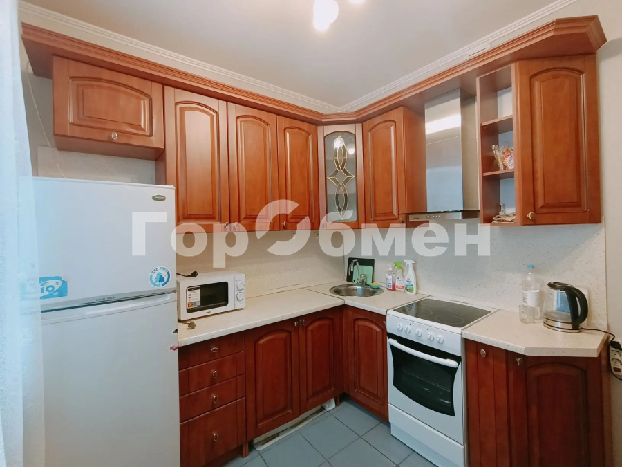 Аренда 1-комнатной квартиры, Москва, Россия,   Авиационная улица