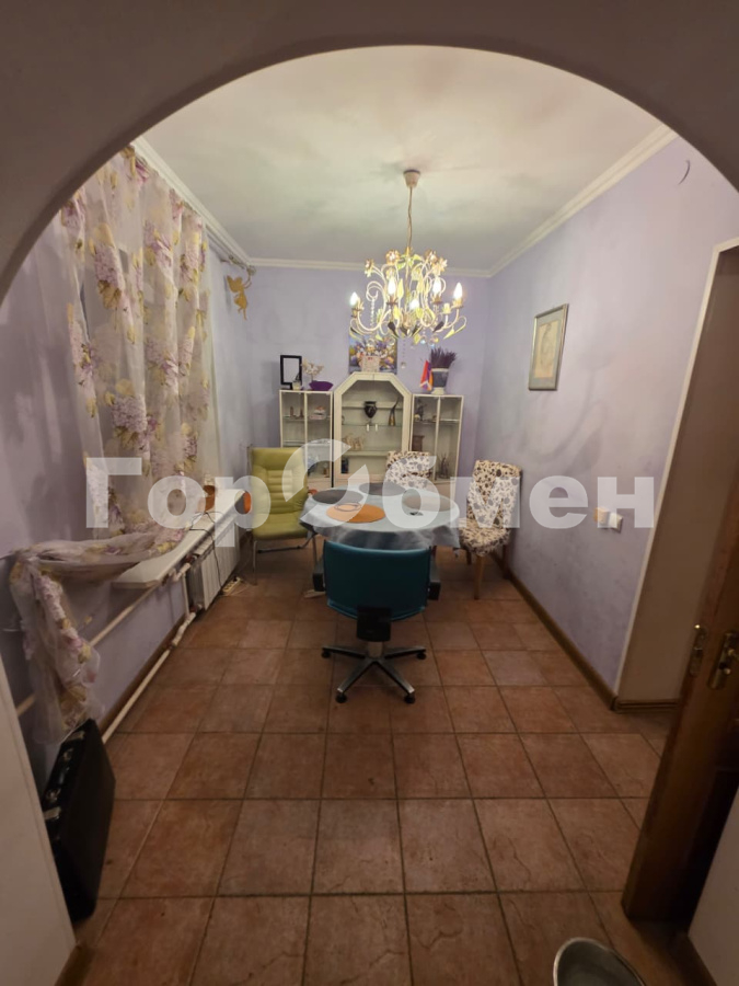 Продажа 4-комнатной квартиры, Красновидово, Россия,   муниципальный округ Истра