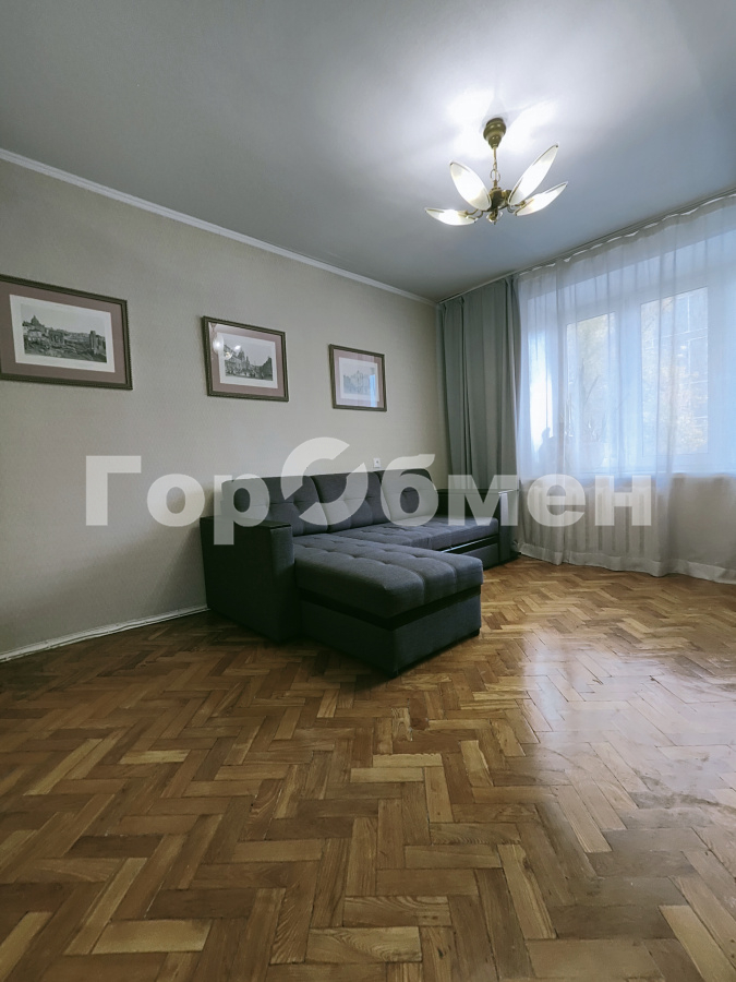 Продажа 2-комнатной квартиры, Москва, Россия,    улица Фридриха Энгельса