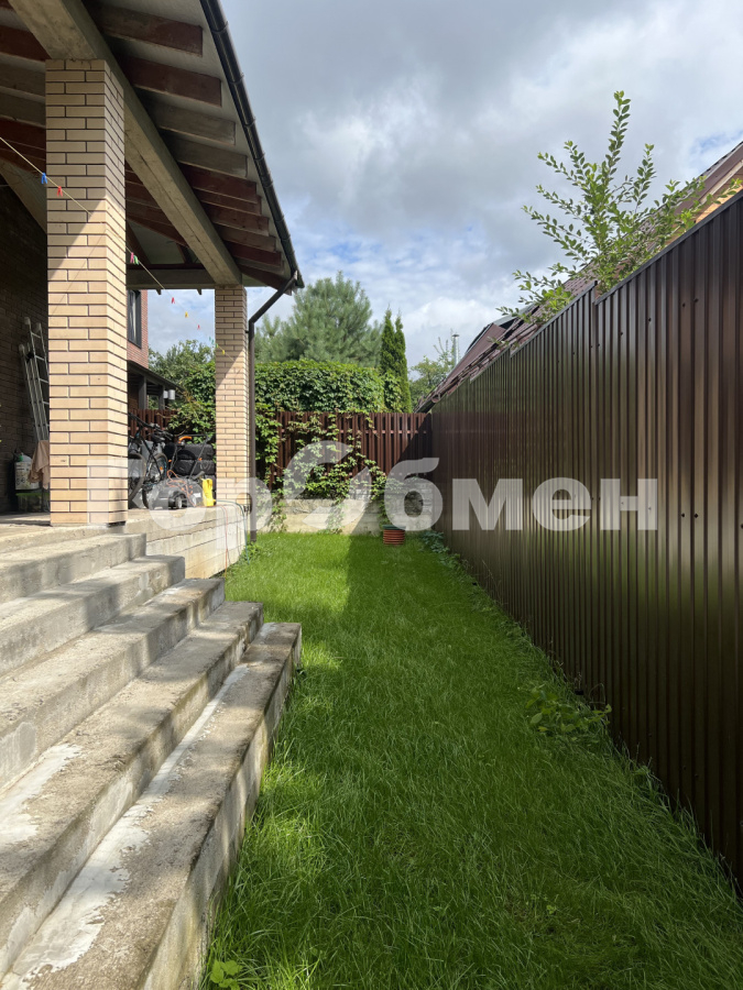 Продажа дома, 180м <sup>2</sup>, 4 сот., Говорово, Россия,    СНТ Мичуринец