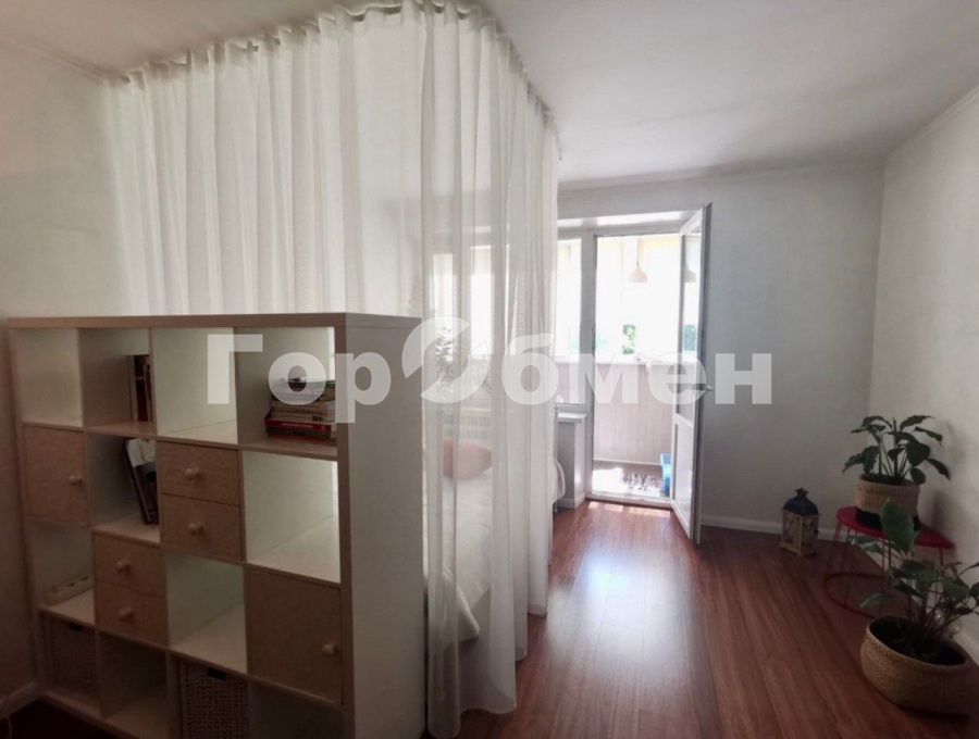 Аренда 1-комнатной квартиры, Москва, Россия,   Флотская улица