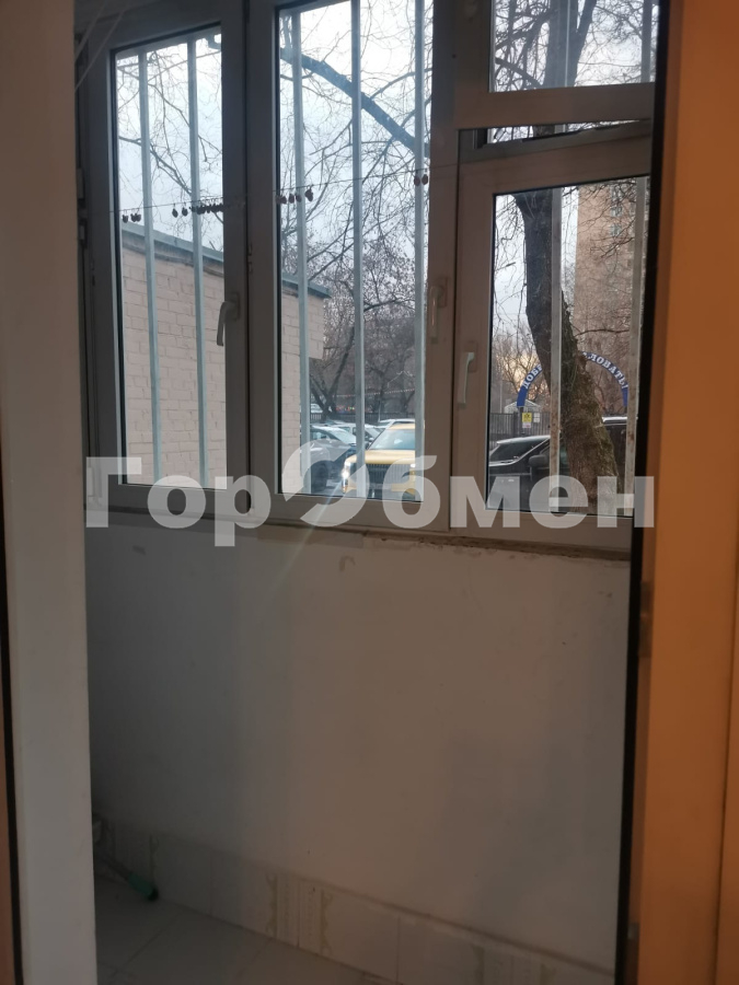 Продажа 1-комнатной квартиры, Москва, Россия,   Михалковская улица