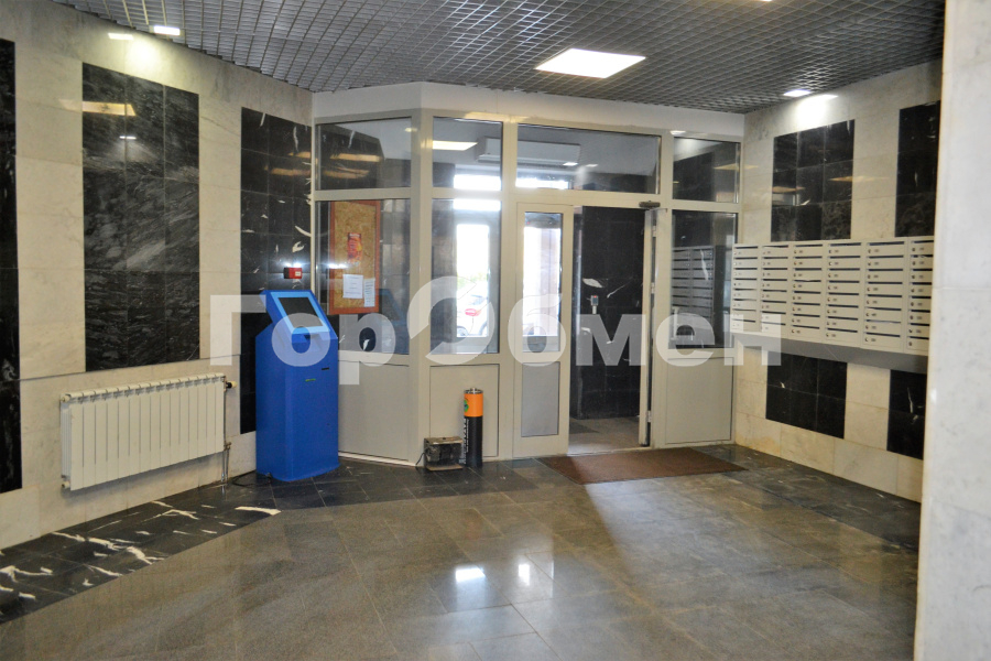 Аренда 3-комнатной квартиры, Москва, Россия,   улица Раменки