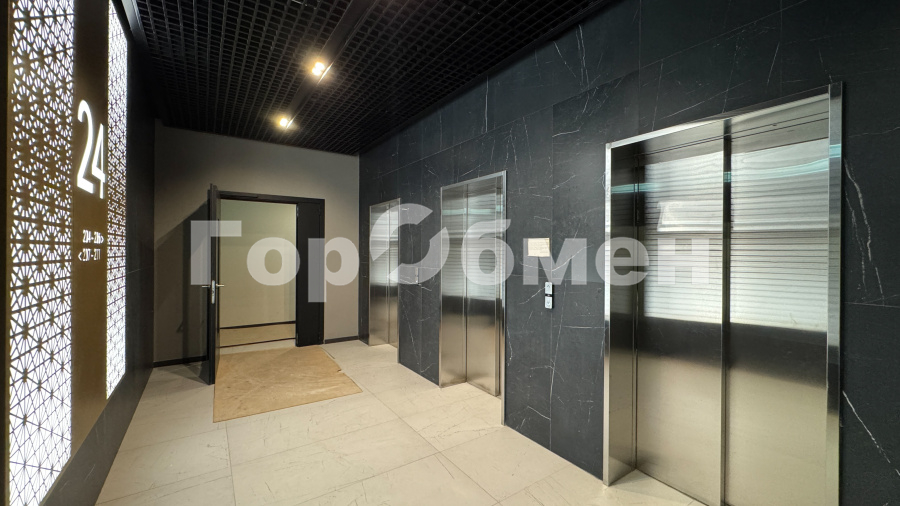 Продажа 3-комнатной квартиры, Москва, Россия,    Электролитный проезд