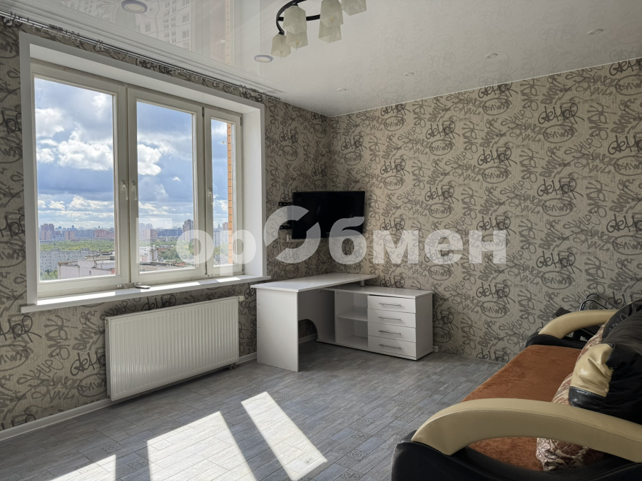 Продажа 2-комнатной квартиры, Химки, Россия,   городской округ   улица 9 Мая