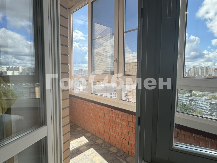 Продажа 2-комнатной квартиры, Химки, Россия,   городской округ   улица 9 Мая