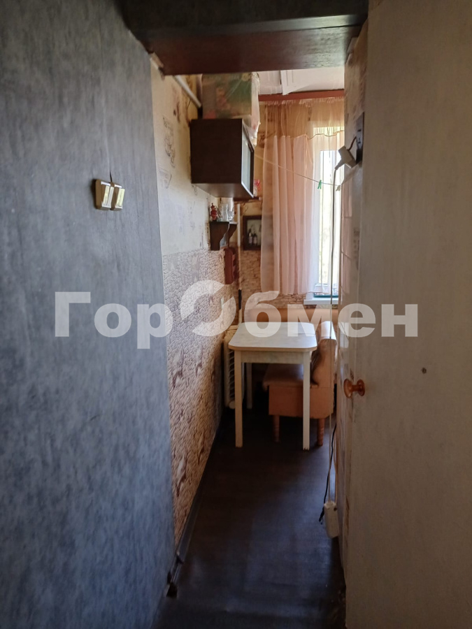 Продажа 2-комнатной квартиры, Покров, Россия,   Петушинский район