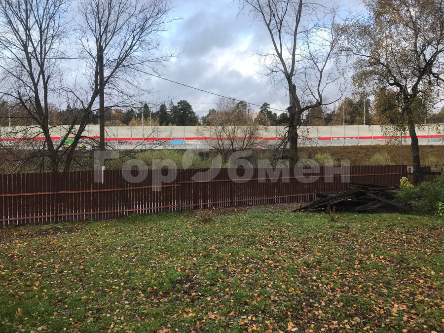 Продажа участка, Москва, Россия,    2-я улица Лукино