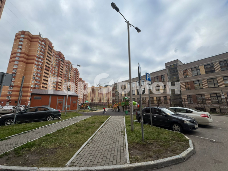 Продажа 1-комнатной квартиры, Котельники, Россия,   городской округ   микрорайон Южный