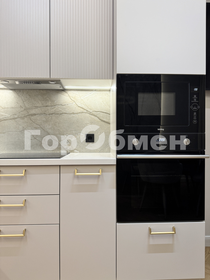 Аренда 2-комнатной квартиры, Москва, Россия,   улица Нижние Мнёвники