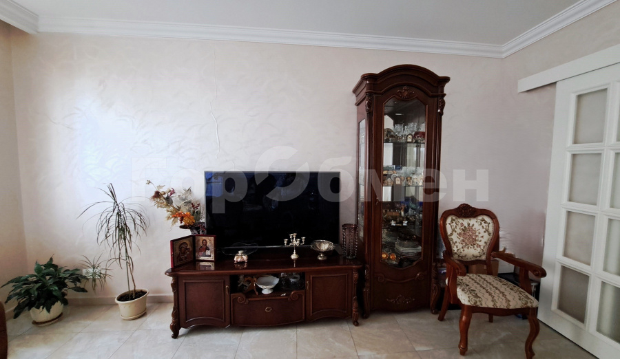 Продажа 3-комнатной квартиры, Бородино, Россия,   городской округ Мытищи