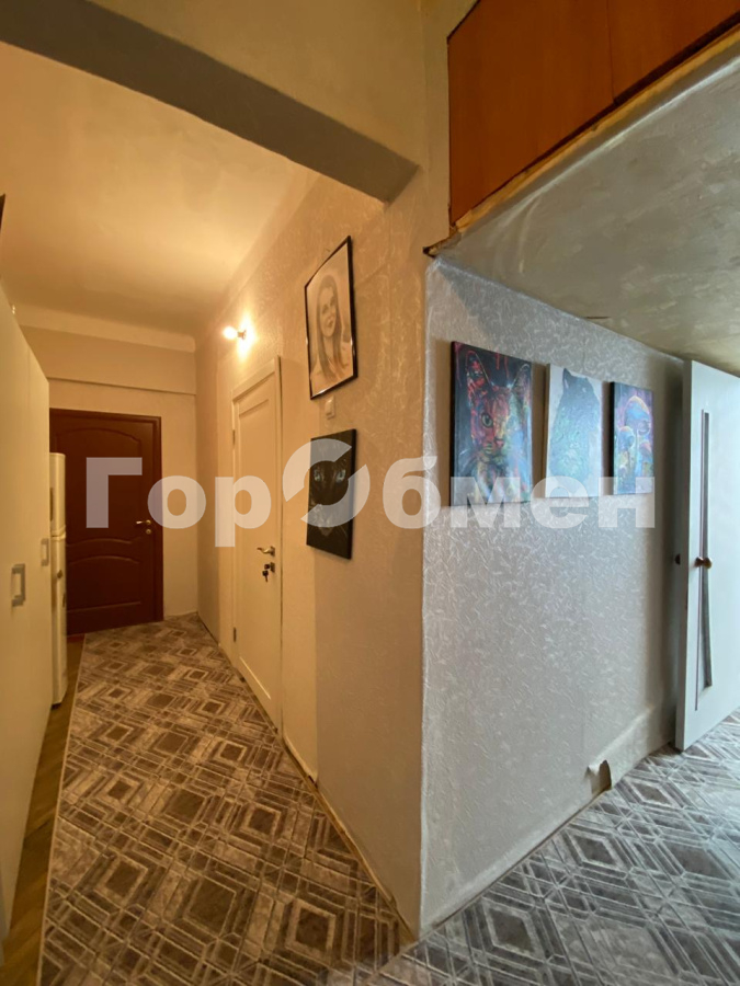 Продажа 2-комнатной квартиры, Москва, Россия,    Павелецкая набережная