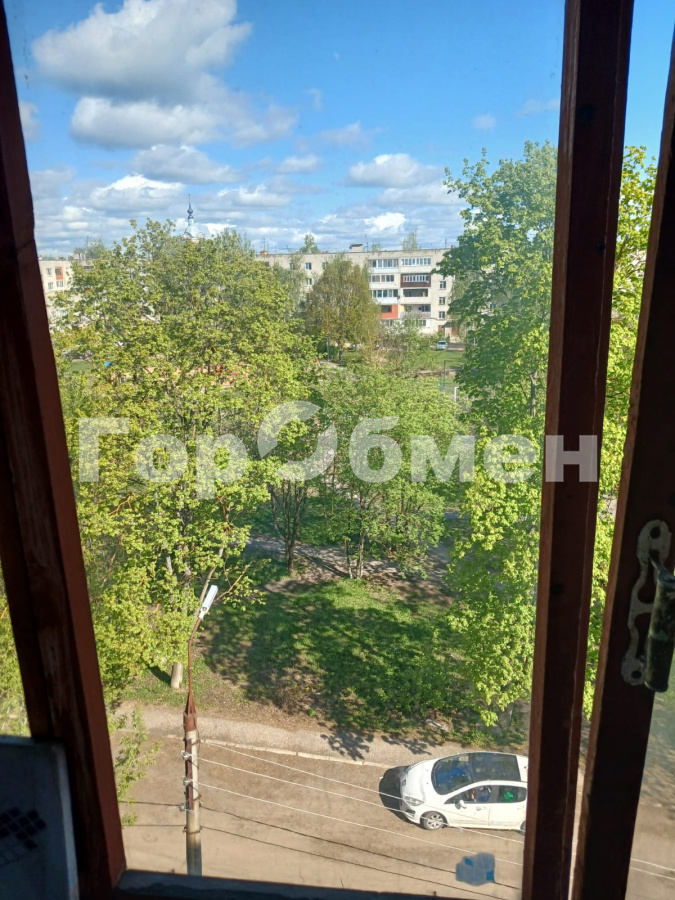 Продажа 2-комнатной квартиры, Покров, Россия,   Петушинский район