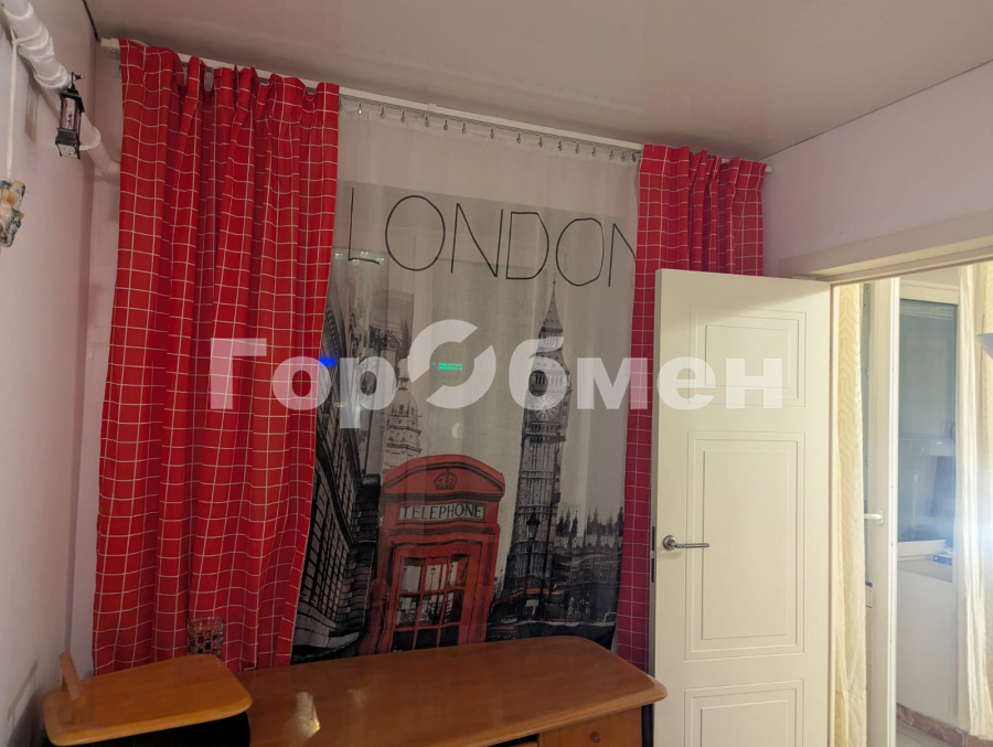 Продажа 1-комнатной квартиры, Москва, Россия,   Михалковская улица