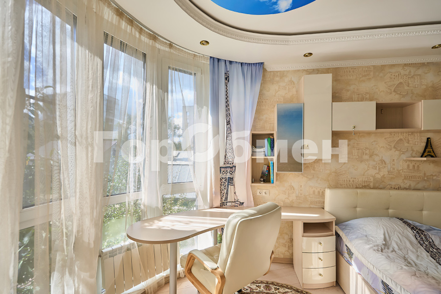 Продажа дома, 415м <sup>2</sup>, 7 сот., Говорово, Россия,    СНТ Мичуринец