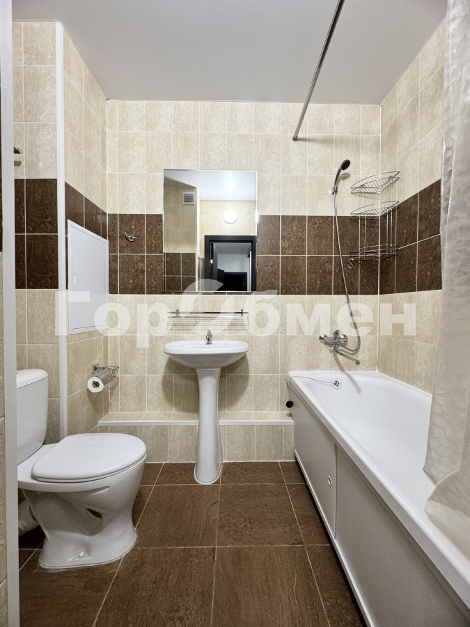 Аренда 2-комнатной квартиры, Балашиха, Россия,    Безымянная улица