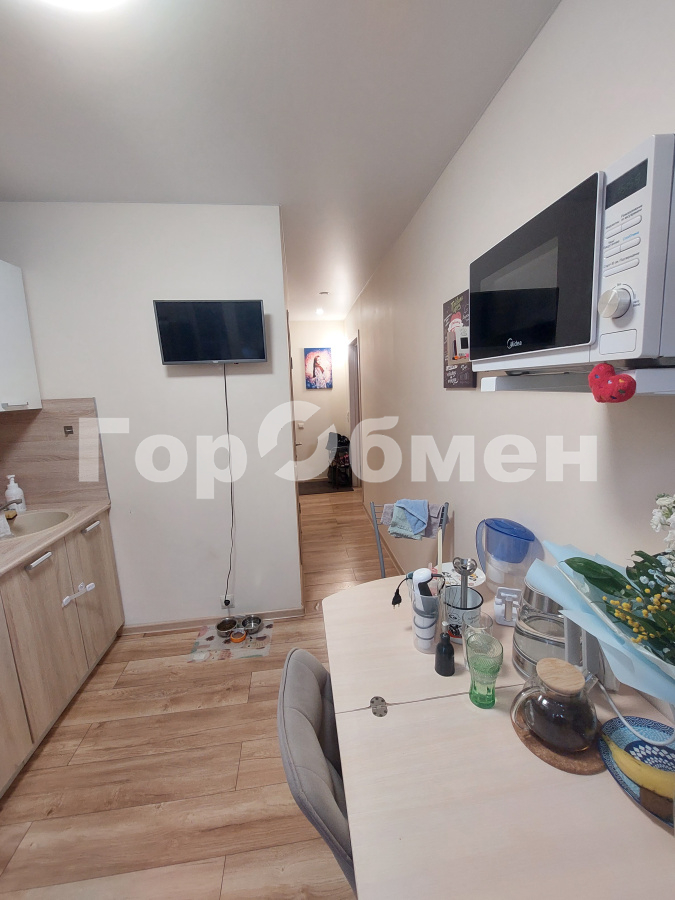 Продажа 1-комнатной квартиры, Москва, Россия,   Петрозаводская улица