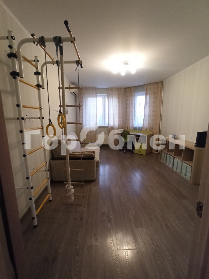 Продажа 1-комнатной квартиры, Коммунарка, Бачуринская улица,  22к3