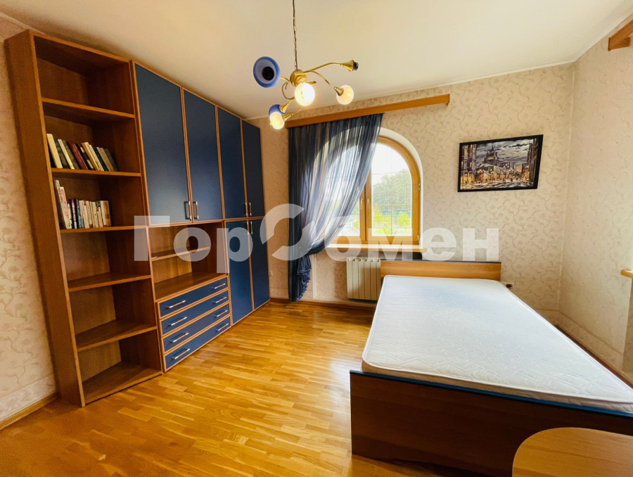 Продажа дома, 369м <sup>2</sup>, 10 сот., Горки-2, Россия,   Одинцовский городской округ