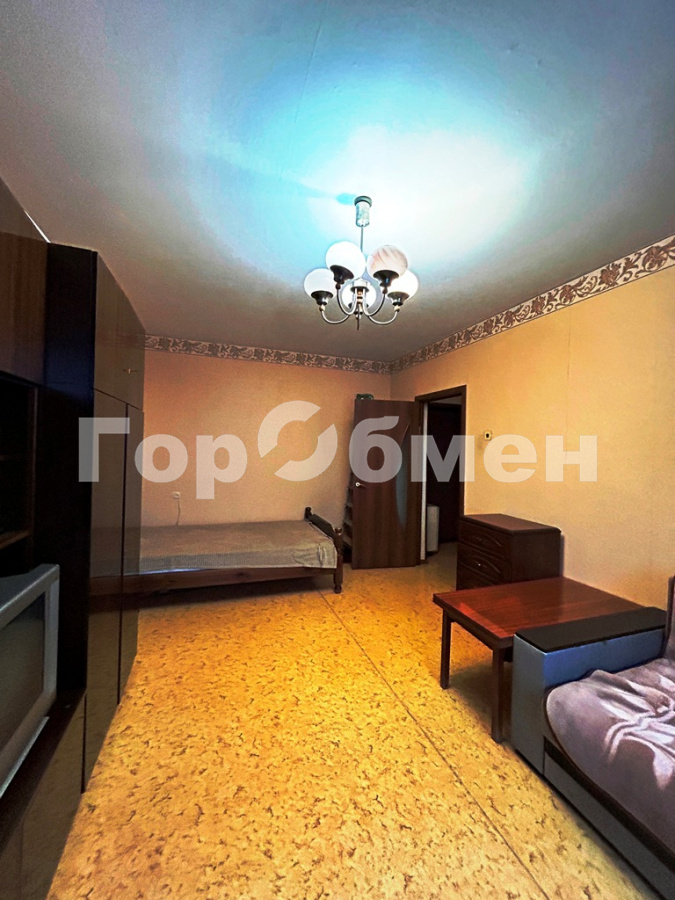 Аренда 1-комнатной квартиры, Москва, Россия,   Таллинская улица