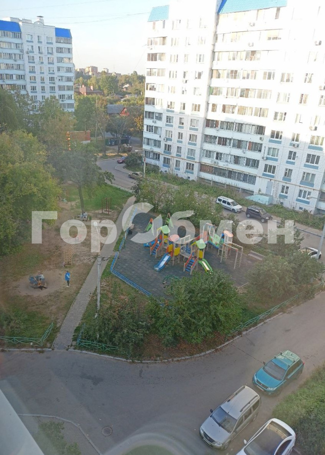 Продажа 3-комнатной квартиры, Балашиха, Россия,    микрорайон Саввино