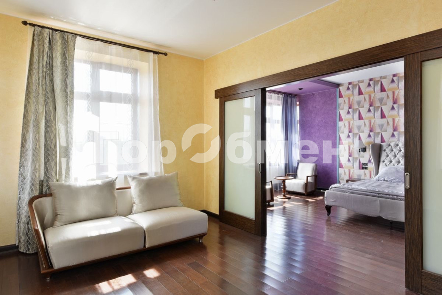 Продажа дома, 626м <sup>2</sup>, 16 сот., Московская, Россия,   городской округ Красногорск