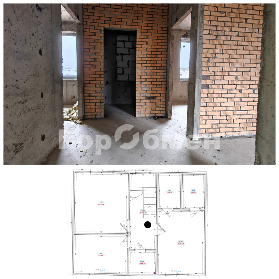 Продажа дома, 154м <sup>2</sup>, 7 сот., Московская, Россия,   городской округ Солнечногорск