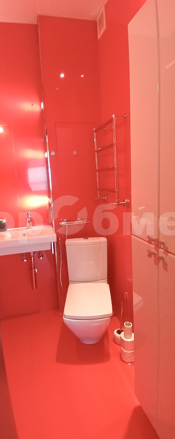 Продажа 1-комнатной квартиры, Москва, Россия,    Ленинский проспект