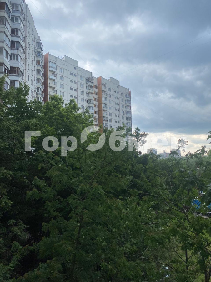 Продажа 2-комнатной квартиры, Москва, Россия,    улица Миклухо-Маклая