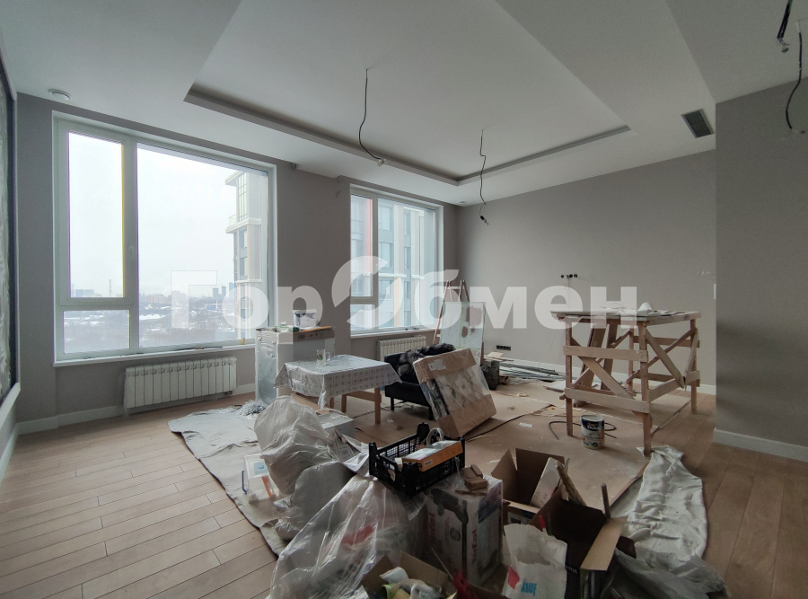 Продажа 3-комнатной квартиры, Москва, Россия,   Сельскохозяйственная улица