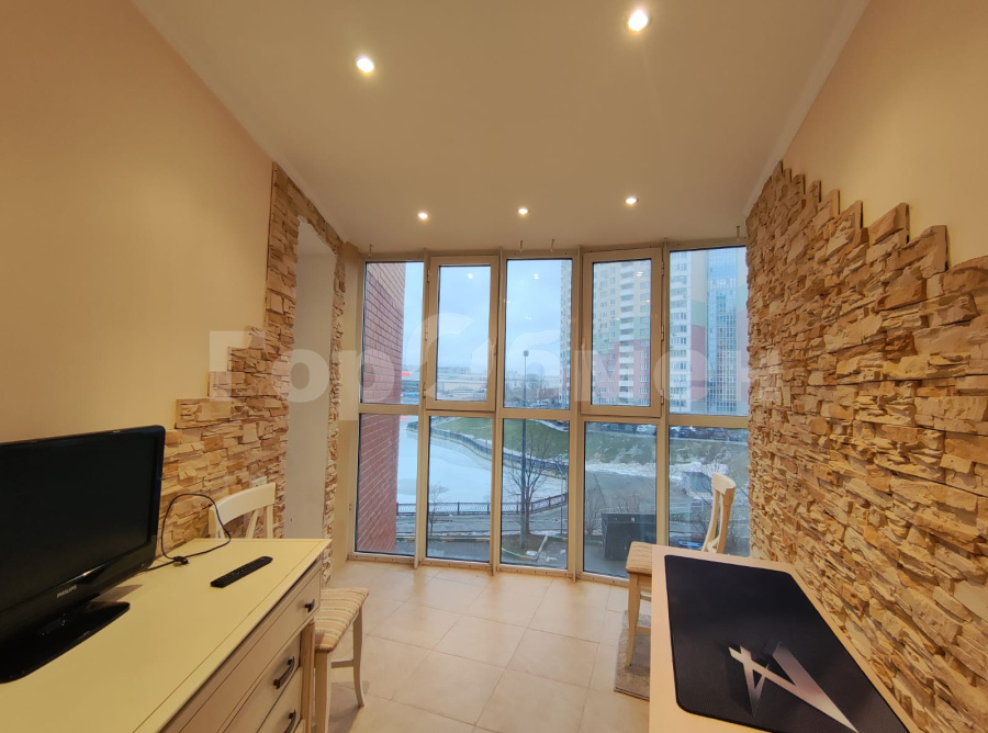 Аренда 2-комнатной квартиры, Красногорск, Россия,   городской округ   Красногорский бульвар