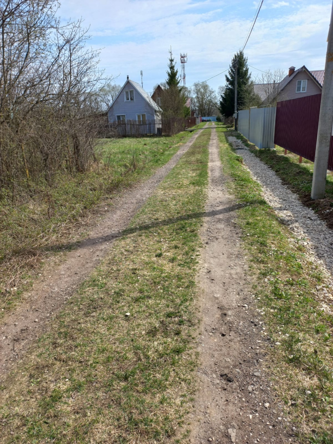 Продажа участка, Москва, Россия,   Троицкий административный округ