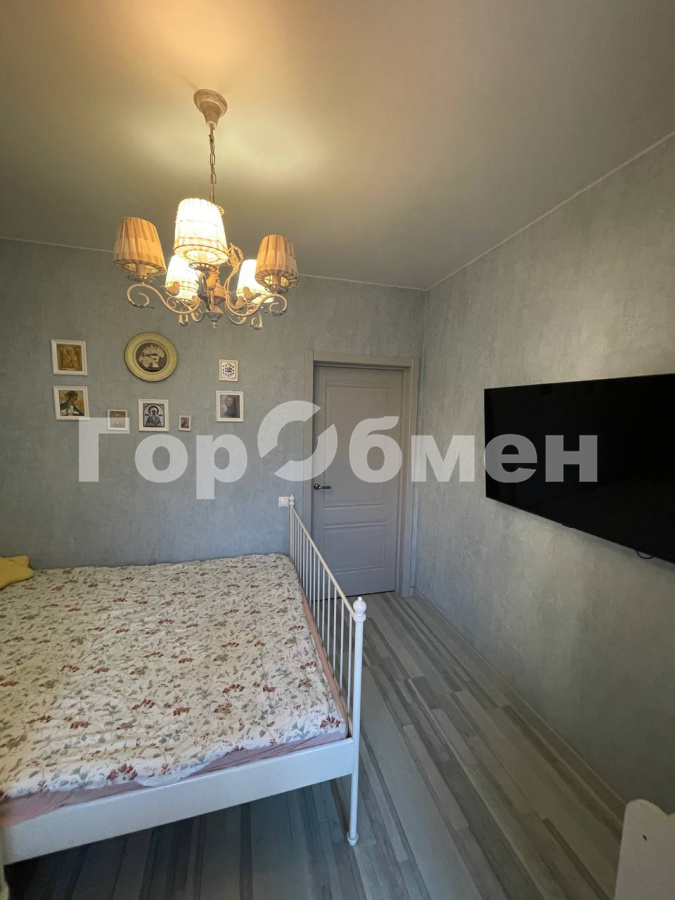 Продажа 3-комнатной квартиры, Пирогово, Россия,   городской округ Мытищи