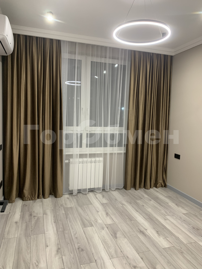 Аренда 2-комнатной квартиры, Москва, Россия,   Новомосковский административный округ