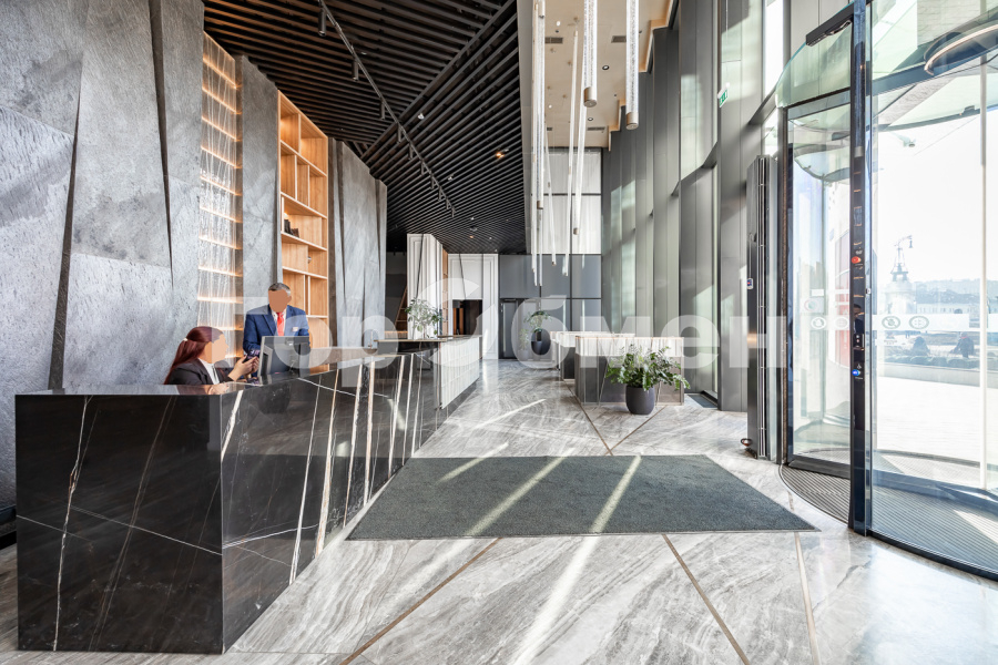 Продажа 1-комнатной квартиры, Москва, Россия,   1-я улица Ямского Поля