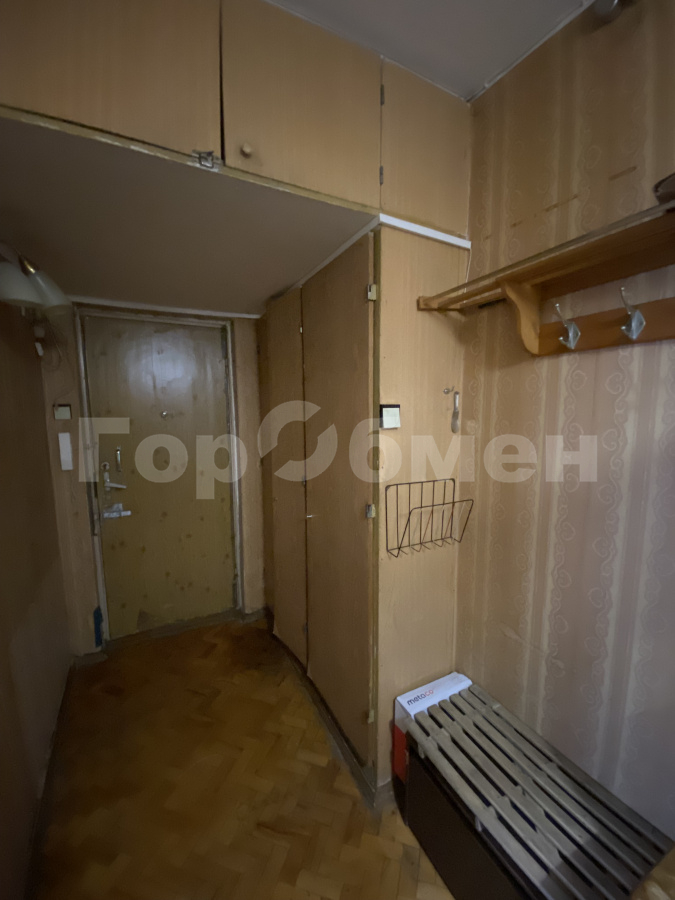 Продажа 2-комнатной квартиры, Москва, Россия,   проезд Досфлота